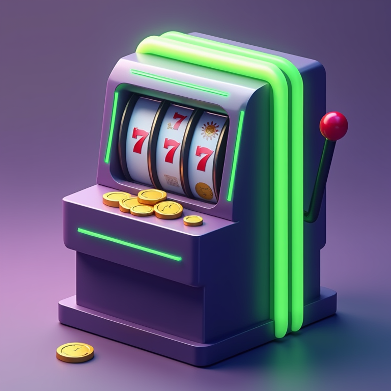 Quickspin game interface on idr45 login